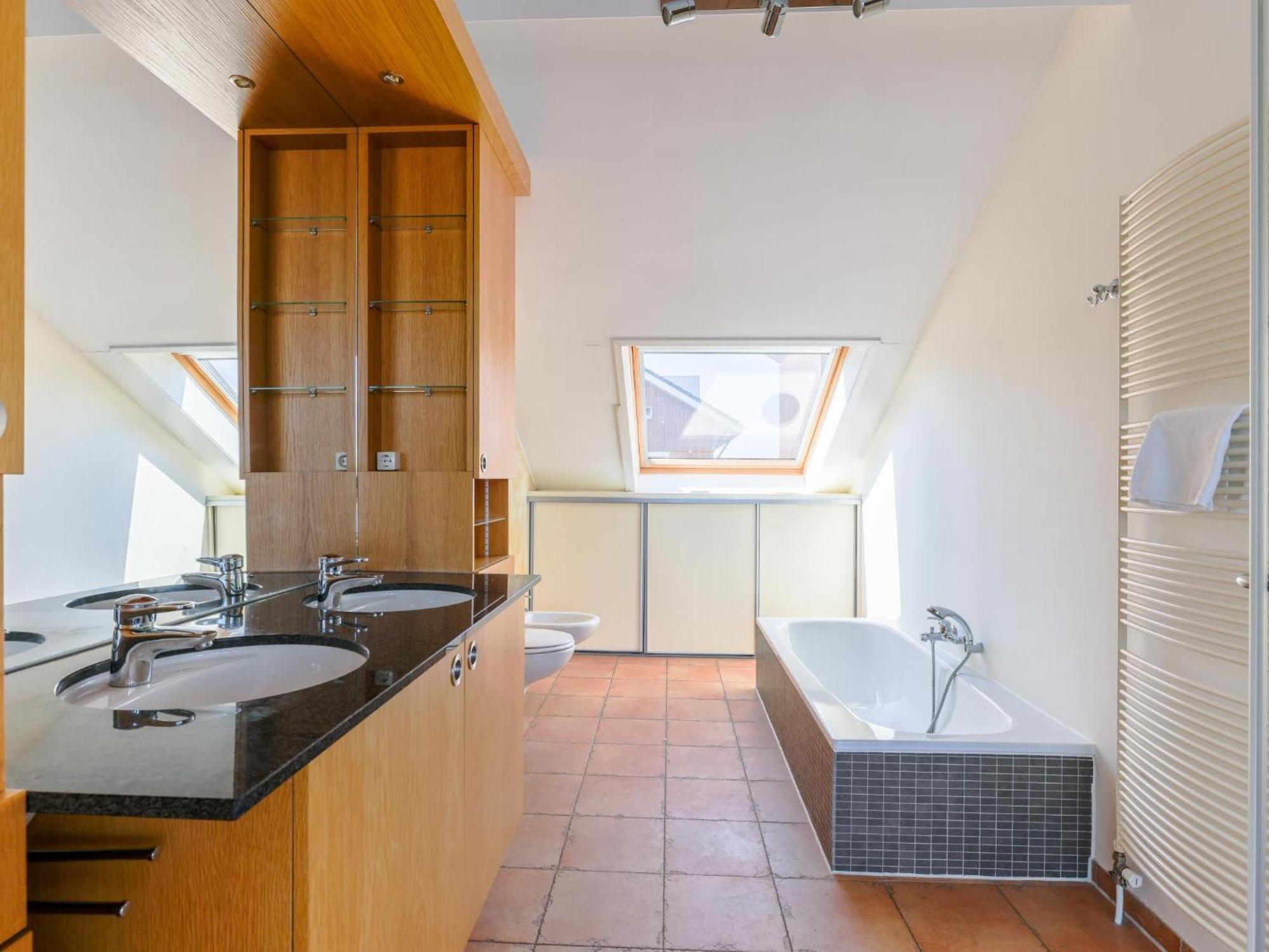 Вілла Penthouse Uitgeest Екстер'єр фото