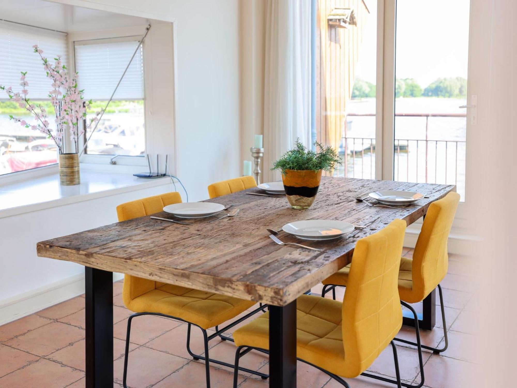 Вілла Penthouse Uitgeest Екстер'єр фото